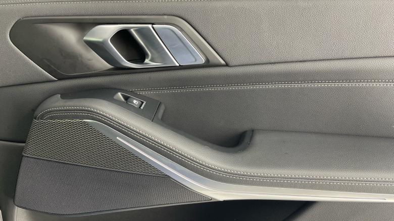 BMW X5 xDrive30d MHT M Sport 5dr Auto [Pro Pack] Diesel Estate